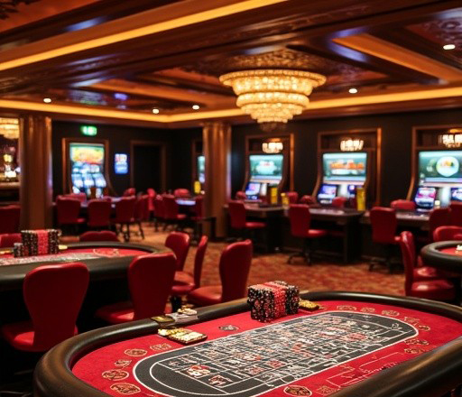 Statistik Game Crash 88id